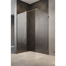 Essenza Pro Gold Walk-in III